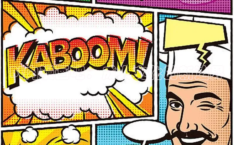 满天星app漫画免费下载